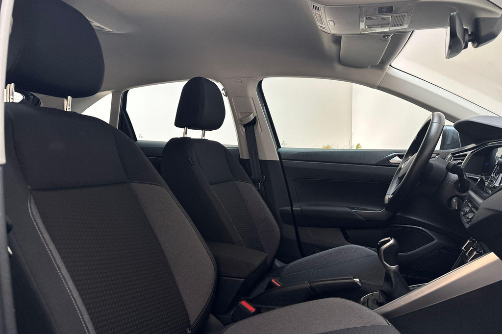 Volkswagen Taigo (T113TB) met abonnement