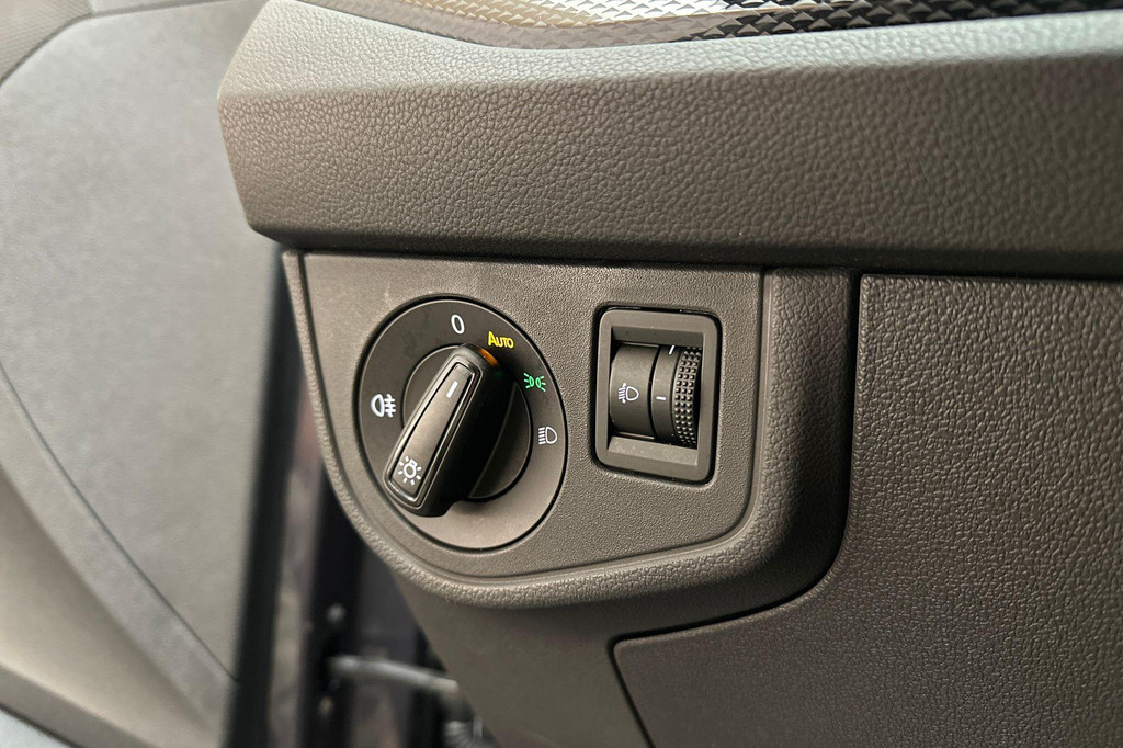 Volkswagen Taigo (T113TB) met abonnement