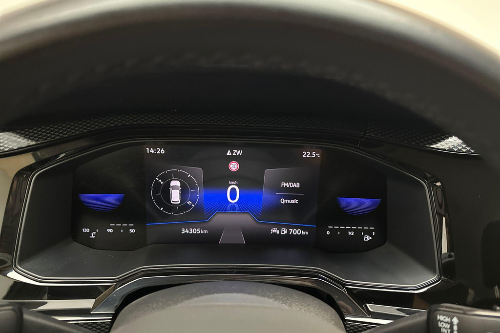 Volkswagen Taigo (T113TB) met abonnement