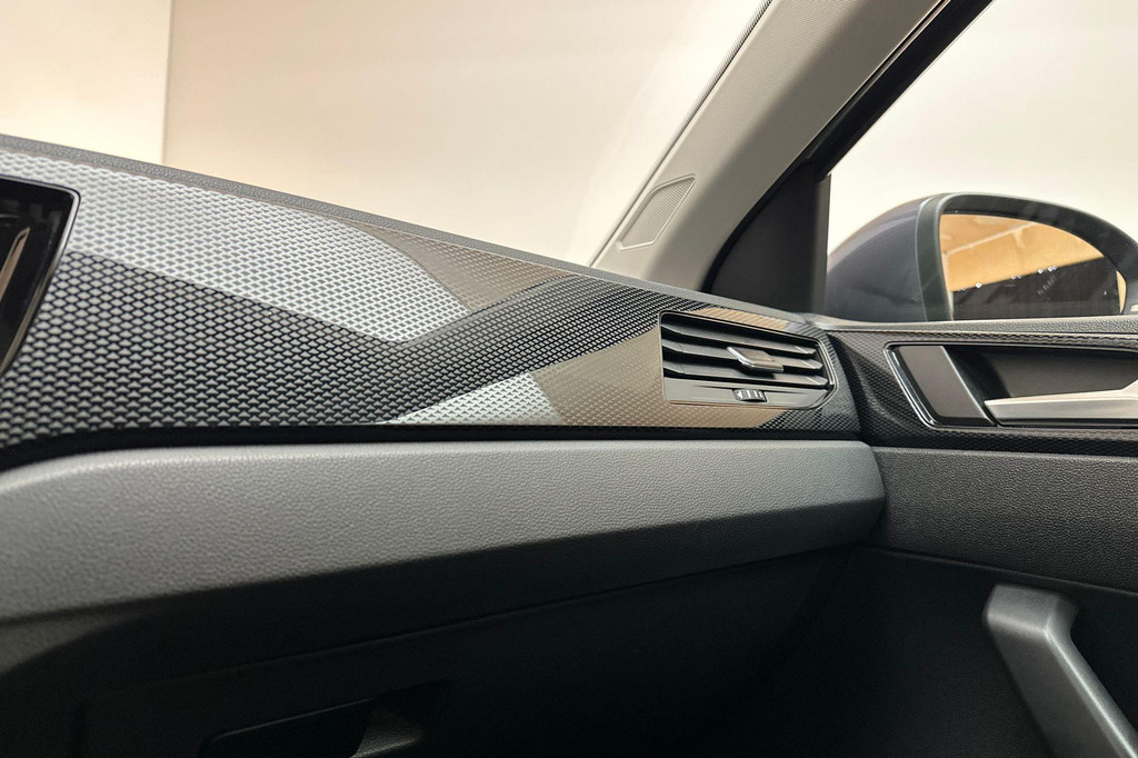 Volkswagen Taigo (T113TB) met abonnement