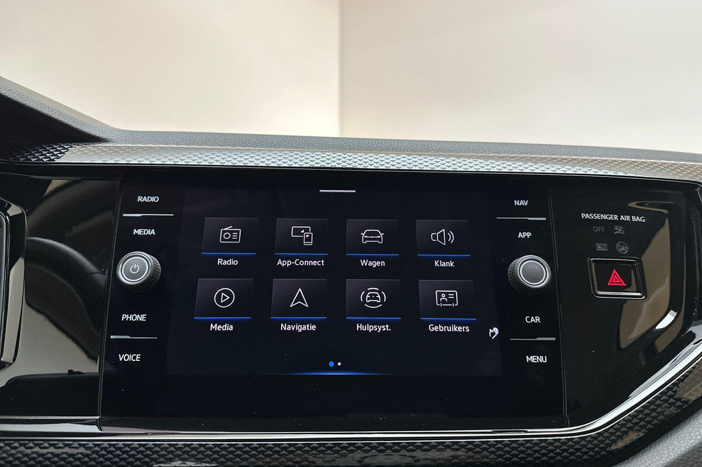 Volkswagen Taigo (T113TB) met abonnement