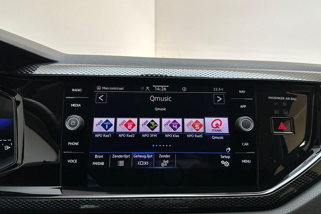 Volkswagen Taigo (T113TB) met abonnement