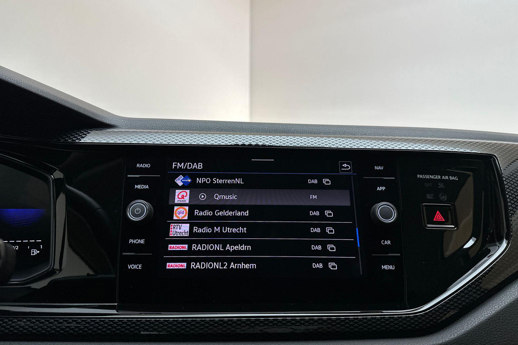 Volkswagen Taigo (T113TB) met abonnement