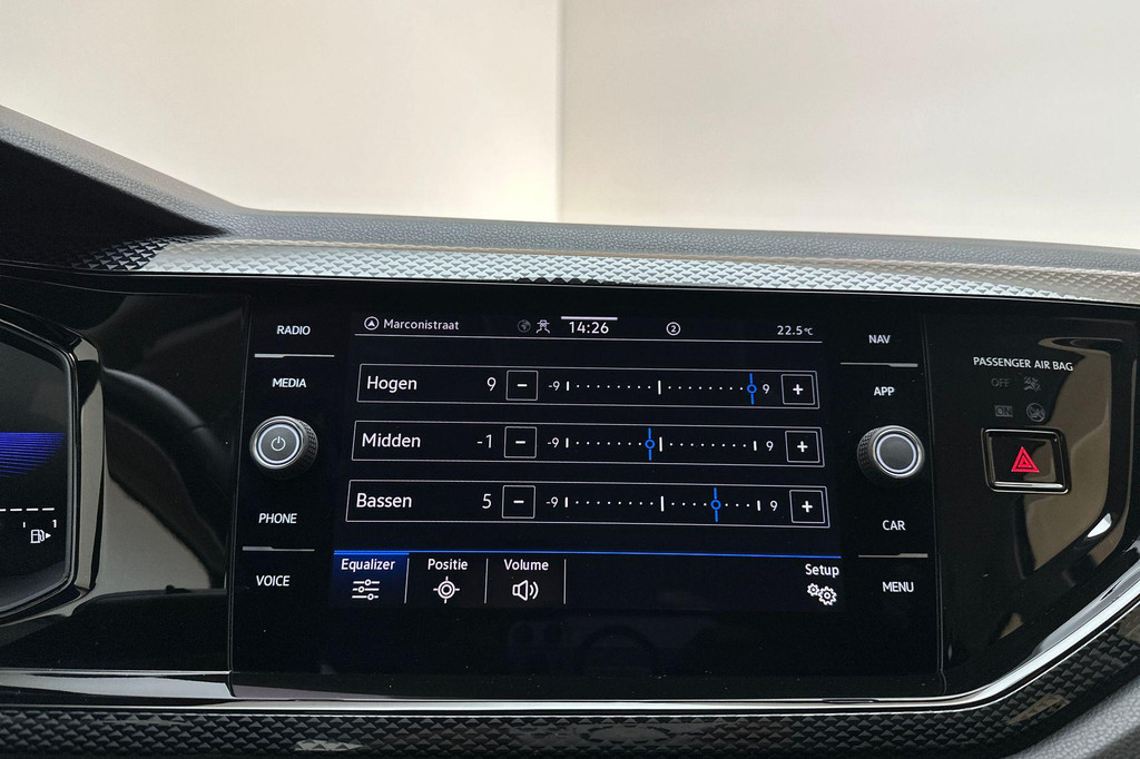 Volkswagen Taigo (T113TB) met abonnement