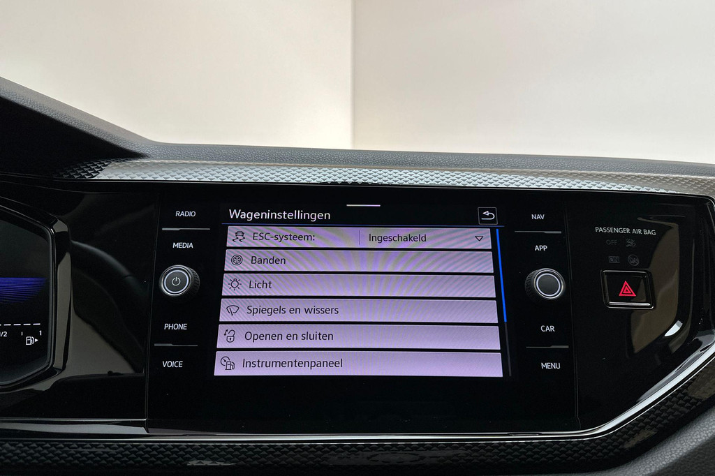 Volkswagen Taigo (T113TB) met abonnement