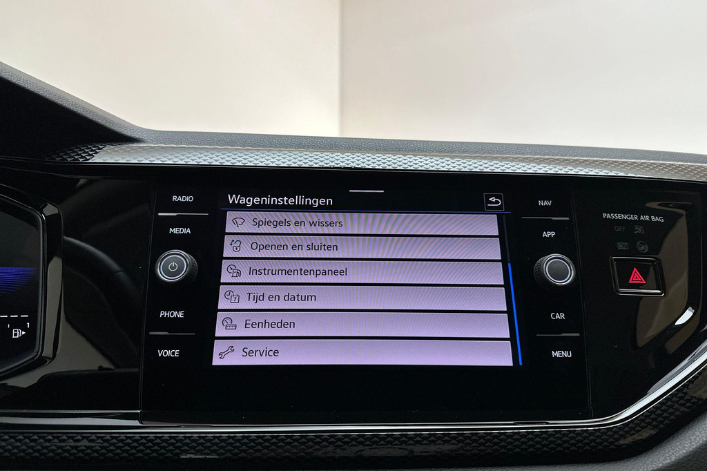 Volkswagen Taigo (T113TB) met abonnement