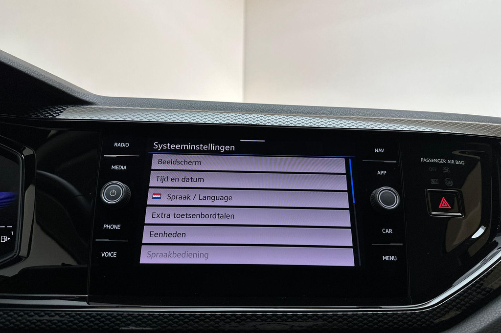 Volkswagen Taigo (T113TB) met abonnement