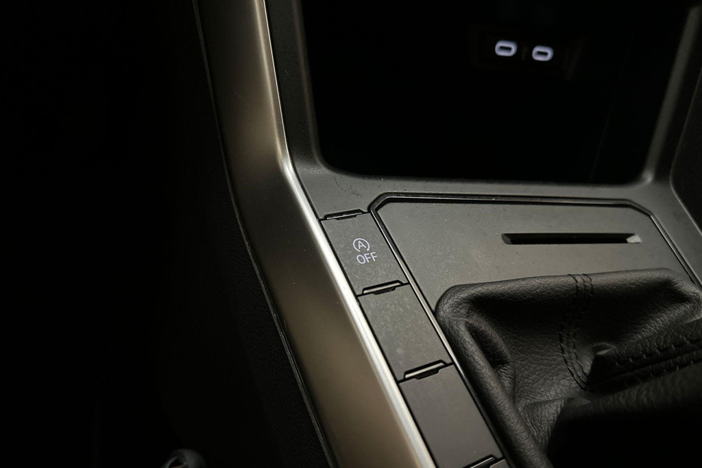 Volkswagen Taigo (T113TB) met abonnement