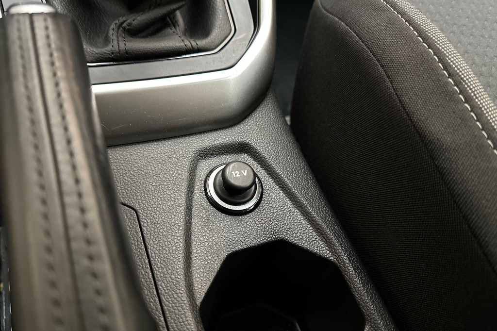 Volkswagen Taigo (T113TB) met abonnement