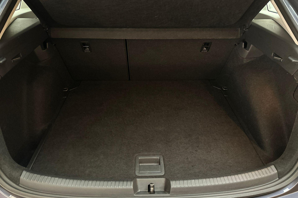 Volkswagen Taigo (T113TB) met abonnement