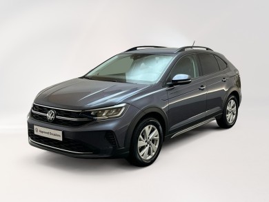 Volkswagen Taigo (T113TB) met auto abonnement