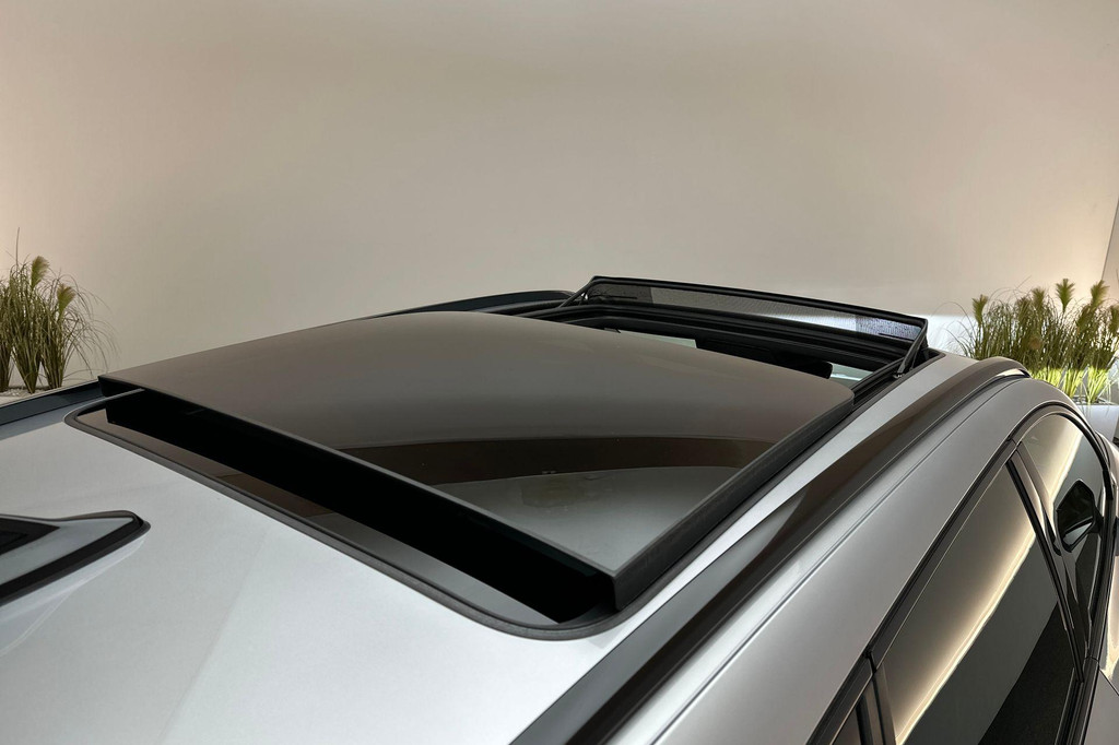 CUPRA Leon Sportstourer (JDP98G) met abonnement