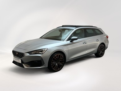 CUPRA Leon Sportstourer (JDP98G) met auto abonnement
