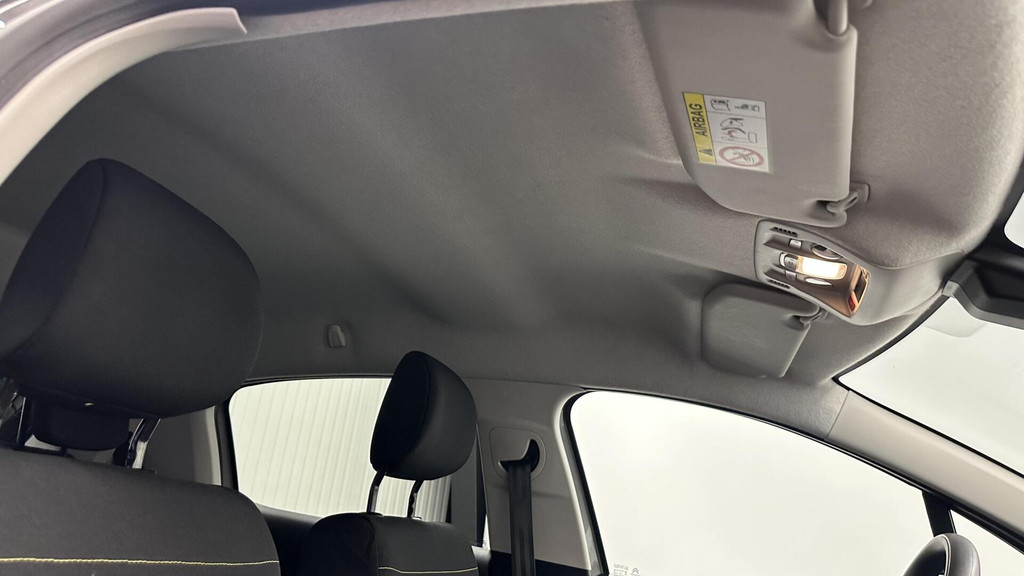 Citroën C3 (H299LZ) met abonnement