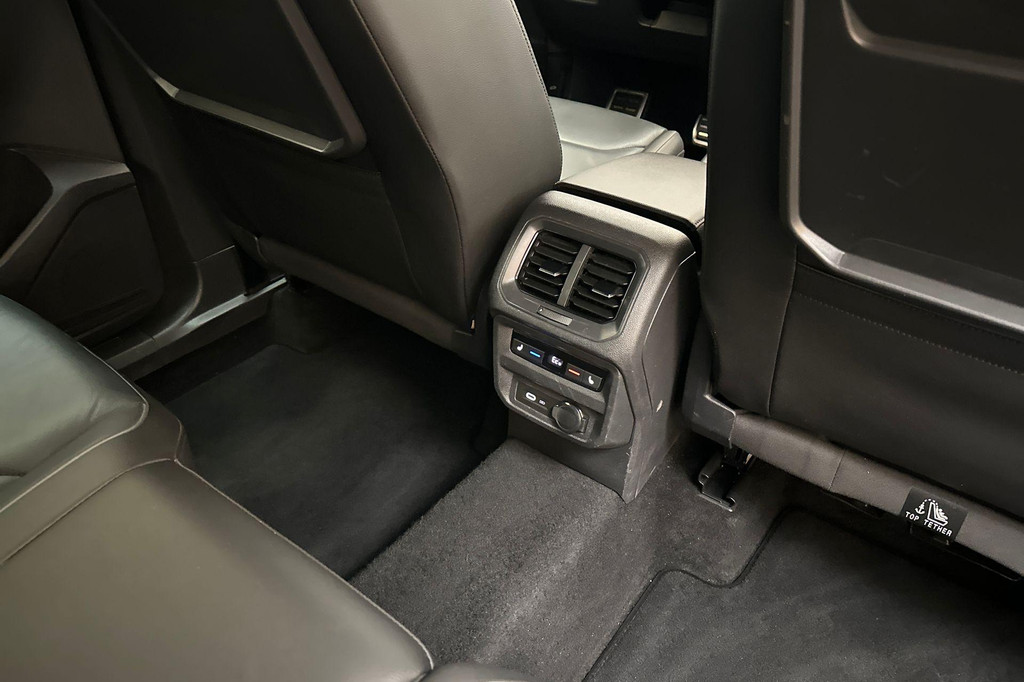 Seat Tarraco (JDK97K) met abonnement