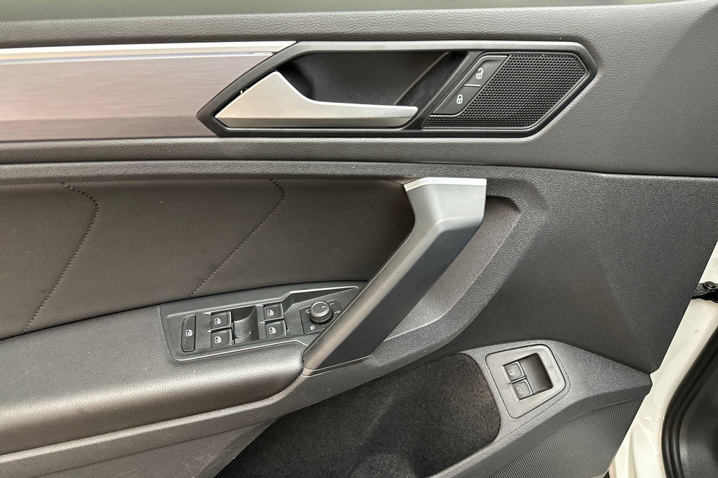 Seat Tarraco (JDK97K) met abonnement