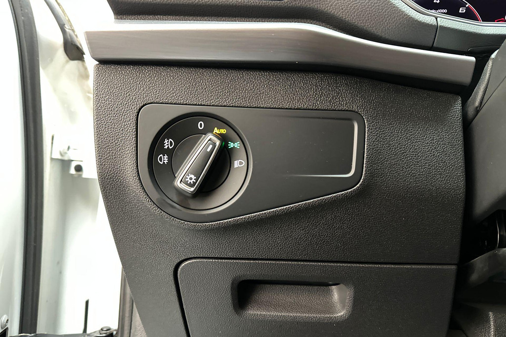 Seat Tarraco (JDK97K) met abonnement