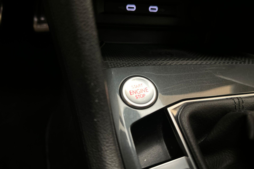 Seat Tarraco (JDK97K) met abonnement