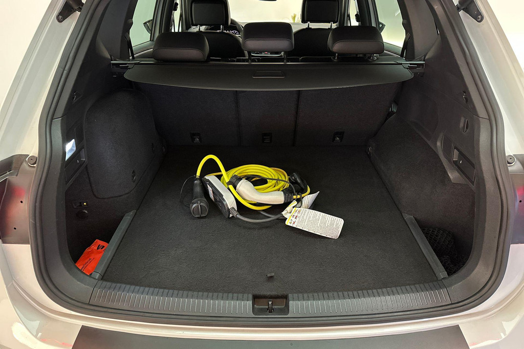 Seat Tarraco (JDK97K) met abonnement