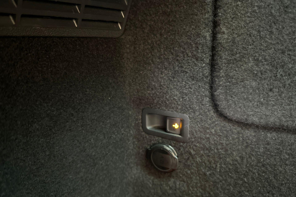 Seat Tarraco (JDK97K) met abonnement