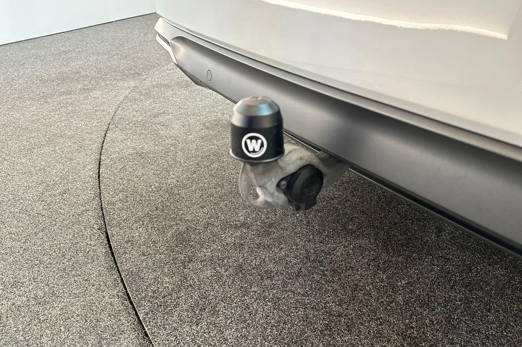 Seat Tarraco (JDK97K) met abonnement