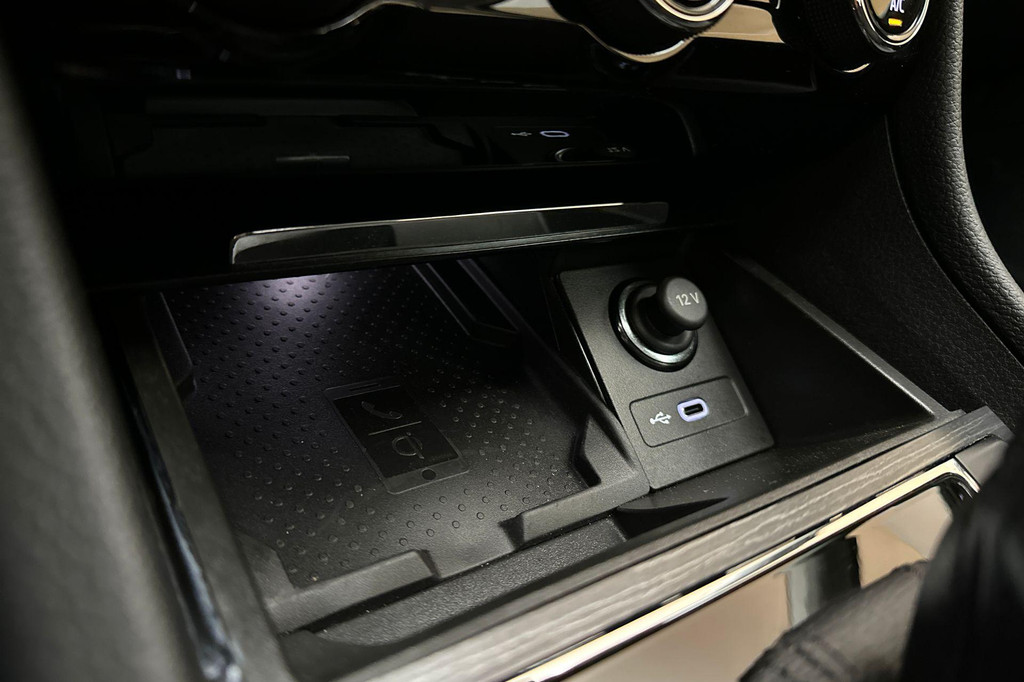 ŠKODA Superb (P780KB) met abonnement