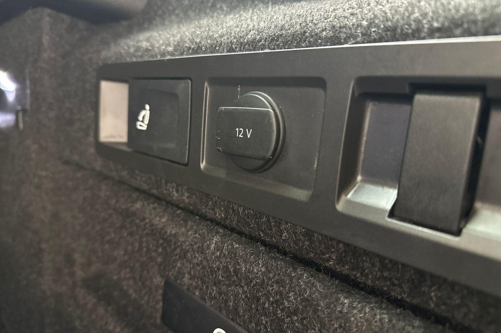 ŠKODA Superb (P780KB) met abonnement