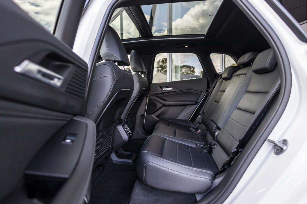 BMW 2 Serie (JBN56J) met abonnement