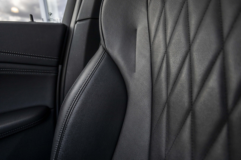 BMW 2 Serie (JBN56J) met abonnement