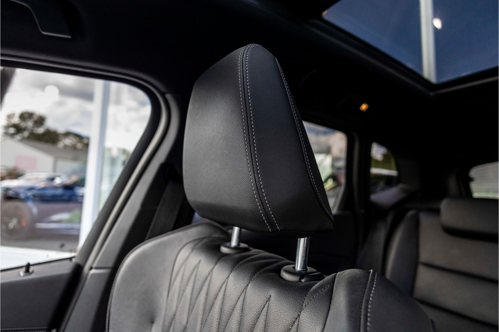 BMW 2 Serie (JBN56J) met abonnement