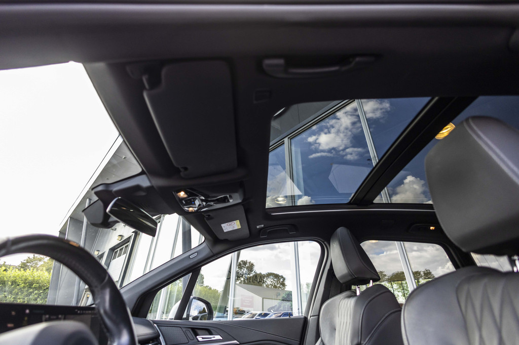 BMW 2 Serie (JBN56J) met abonnement