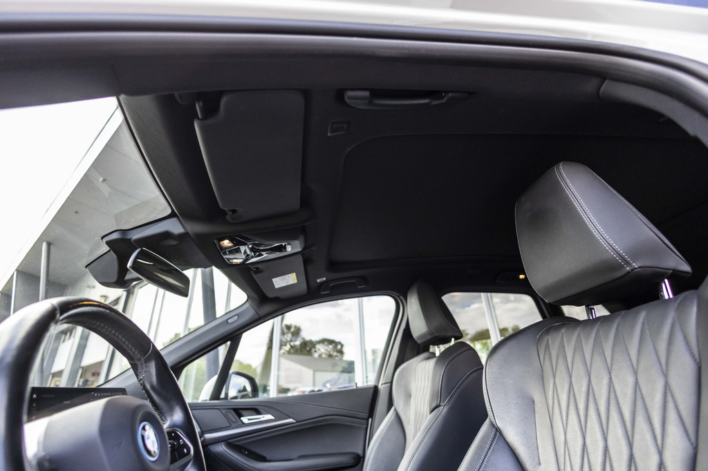 BMW 2 Serie (JBN56J) met abonnement