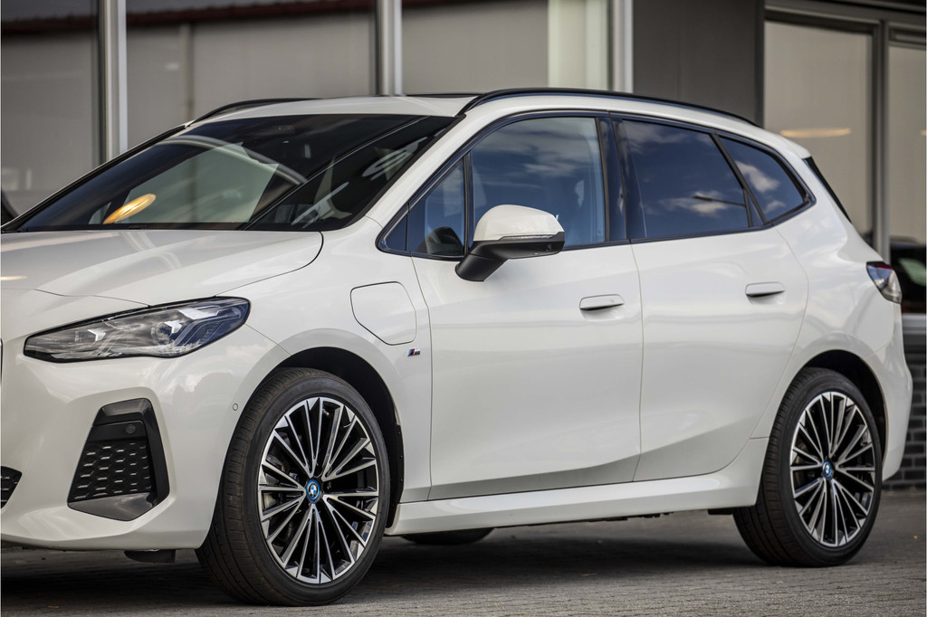 BMW 2 Serie (JBN56J) met abonnement