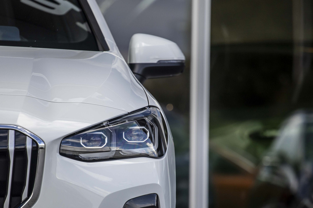 BMW 2 Serie (JBN56J) met abonnement