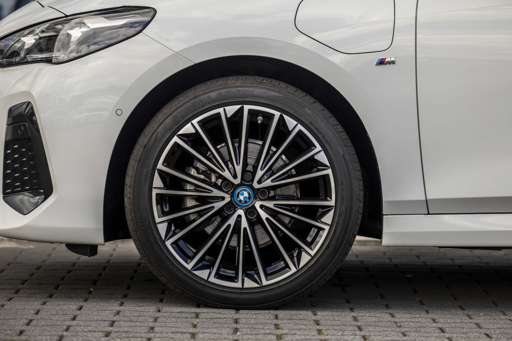 BMW 2 Serie (JBN56J) met abonnement