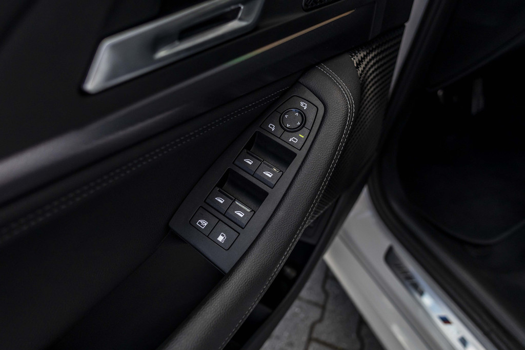 BMW 2 Serie (JBN56J) met abonnement