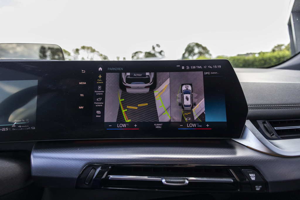 BMW 2 Serie (JBN56J) met abonnement