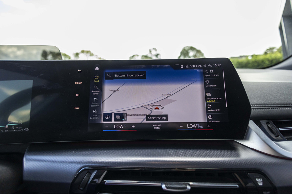 BMW 2 Serie (JBN56J) met abonnement