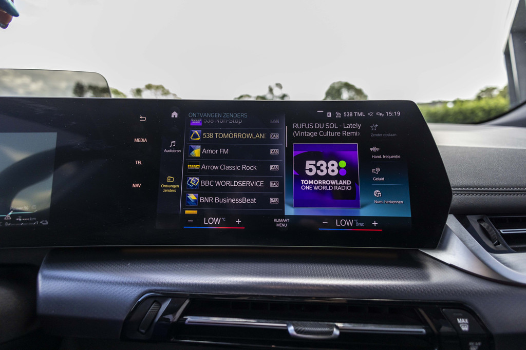 BMW 2 Serie (JBN56J) met abonnement