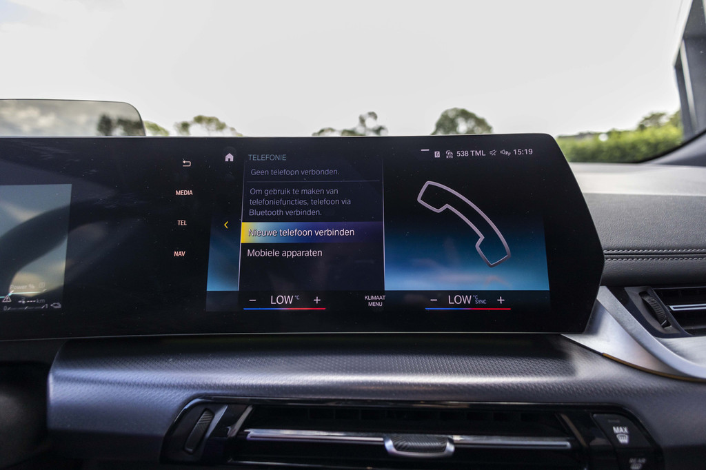 BMW 2 Serie (JBN56J) met abonnement