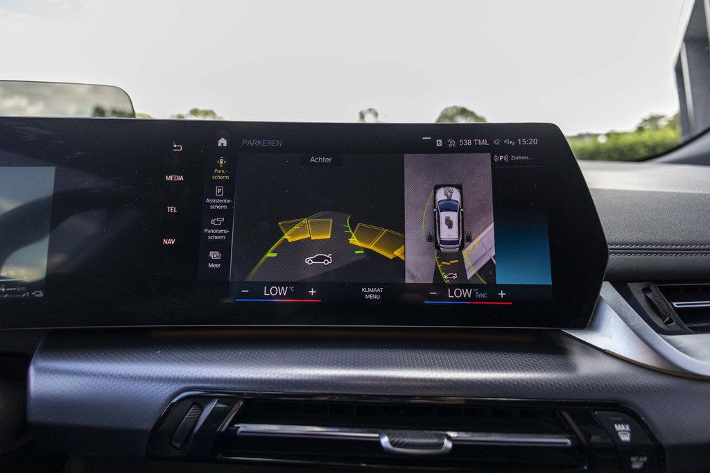 BMW 2 Serie (JBN56J) met abonnement