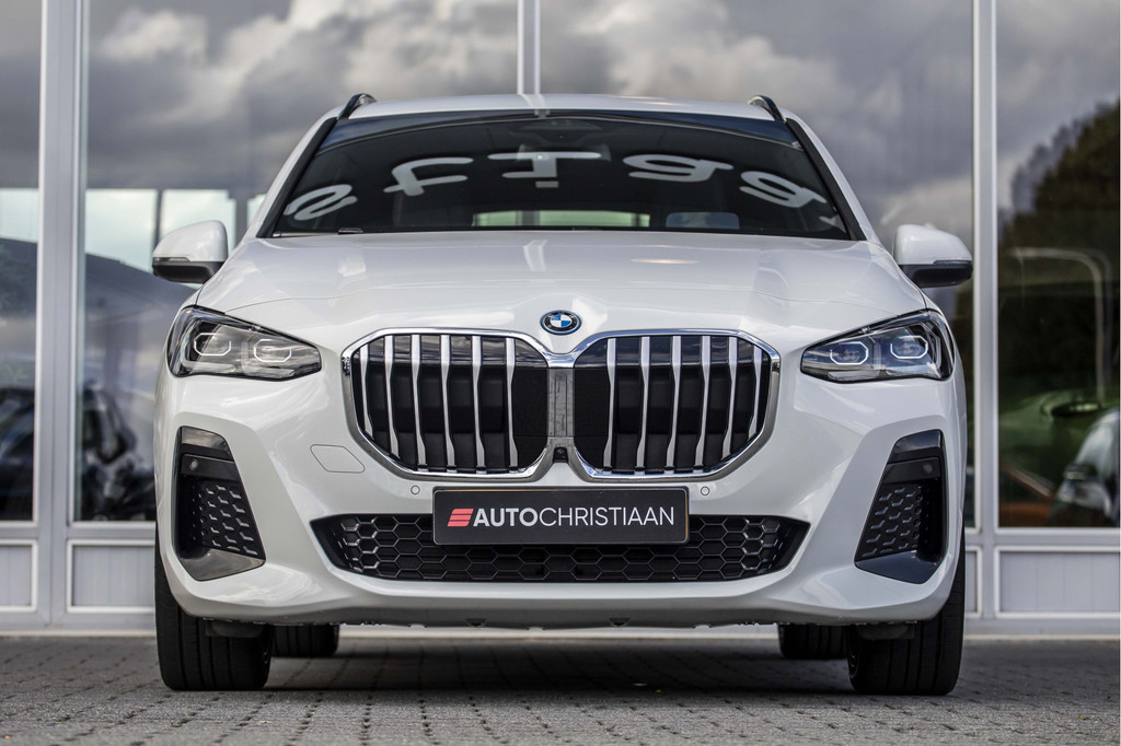 BMW 2 Serie (JBN56J) met abonnement