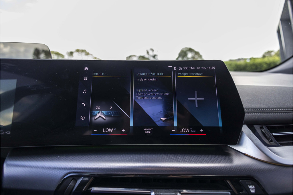 BMW 2 Serie (JBN56J) met abonnement