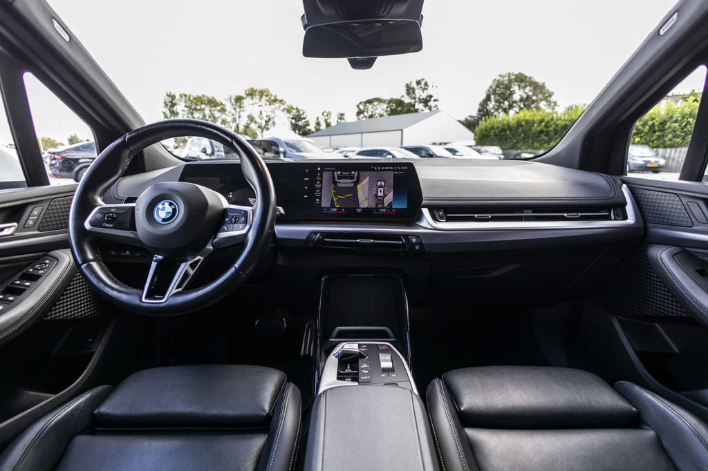 BMW 2 Serie (JBN56J) met abonnement