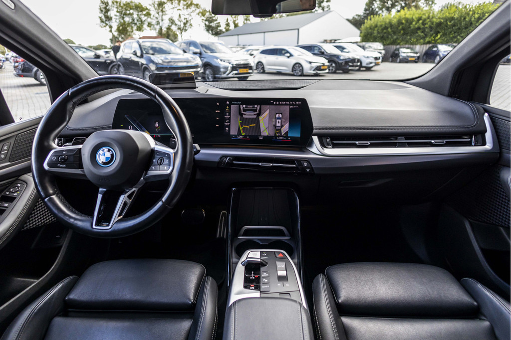 BMW 2 Serie (JBN56J) met abonnement