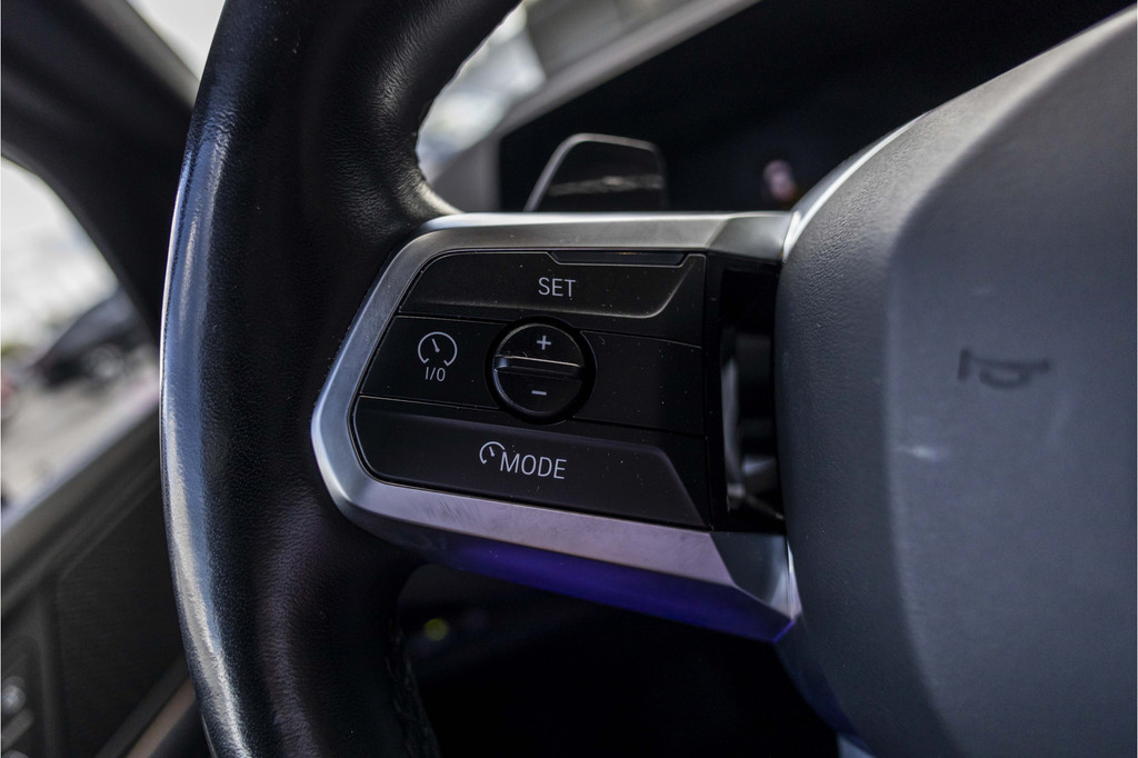 BMW 2 Serie (JBN56J) met abonnement