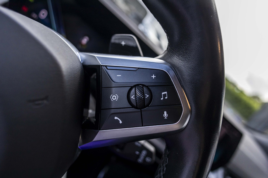 BMW 2 Serie (JBN56J) met abonnement