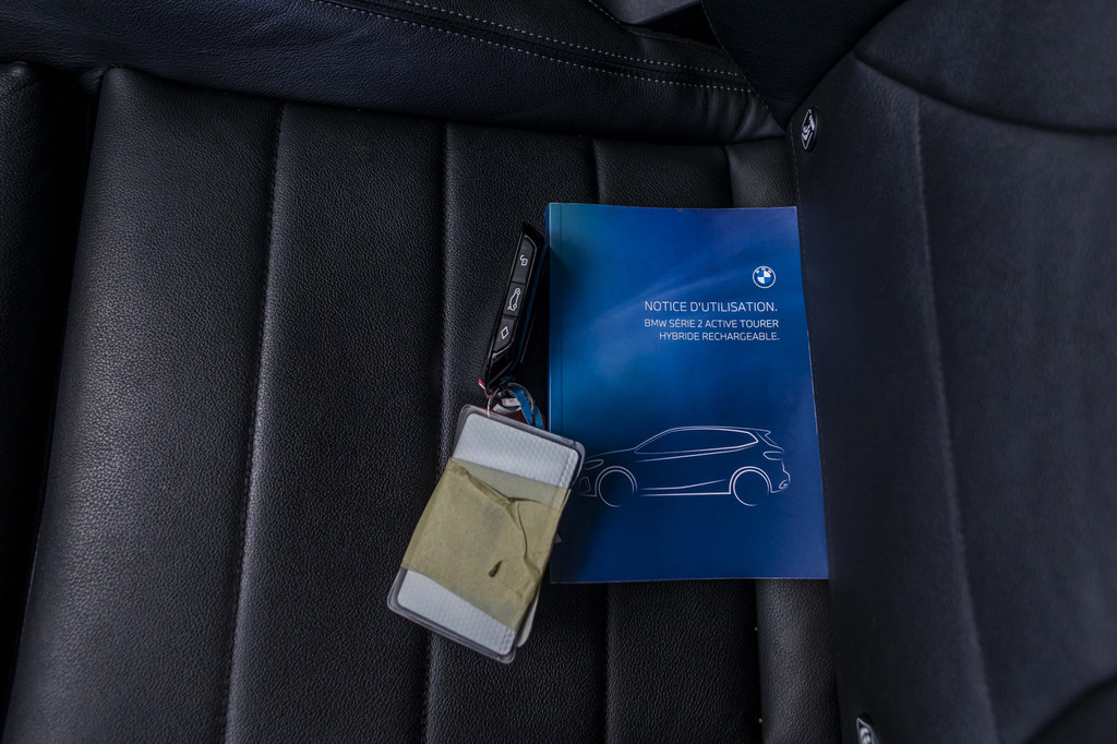 BMW 2 Serie (JBN56J) met abonnement