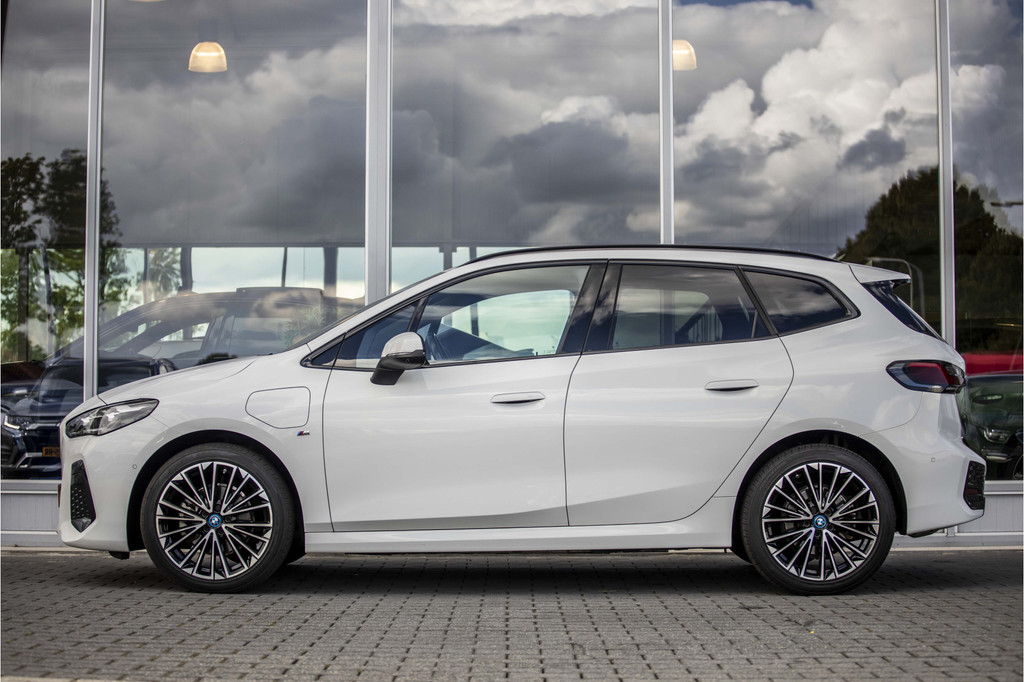 BMW 2 Serie (JBN56J) met abonnement