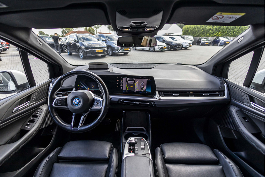 BMW 2 Serie (JBN56J) met abonnement